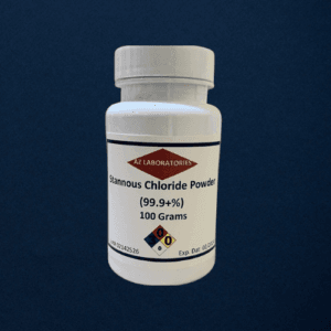 Stannous Chloride Dihydrate