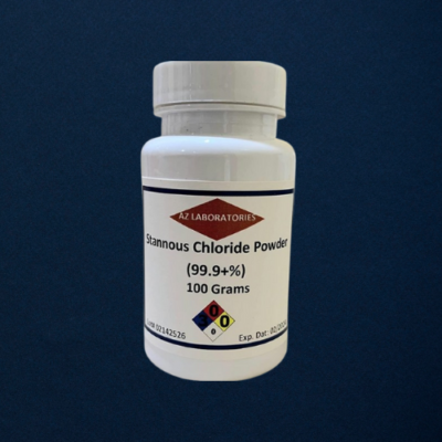 Stannous Chloride Dihydrate