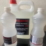 Caluanie Muelear Pasteurize