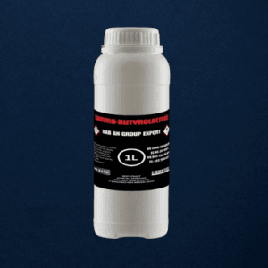 Gamma-Butyrolactone