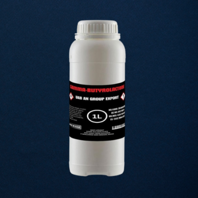 Gamma-Butyrolactone