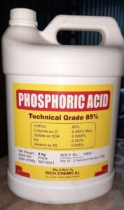 Phosphoric Acid