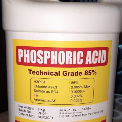 Phosphoric Acid
