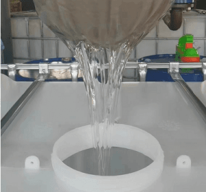 industrial chemical
