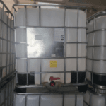 PDMS Silicone Oil