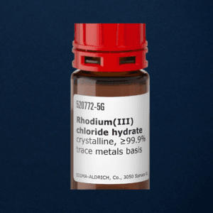 chloride hydrate