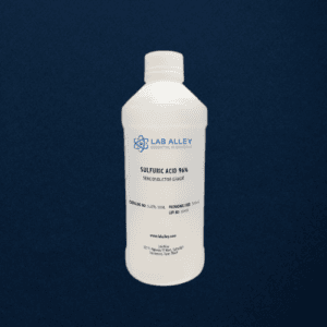 Sulfuric Acid