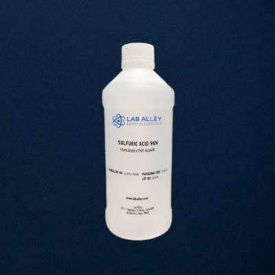 Sulfuric Acid