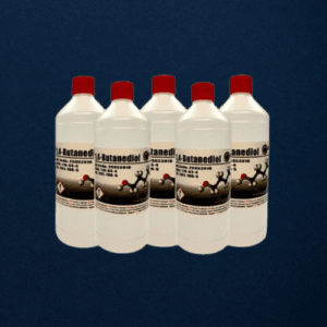 1-4-Butanediol