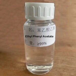 Ethyl Phenyl Acetate