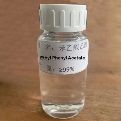 Ethyl Phenyl Acetate